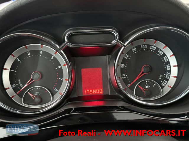 OPEL Adam usata, con Controllo trazione