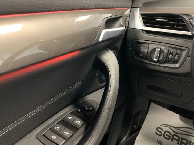 BMW X1 usata, con Park Distance Control