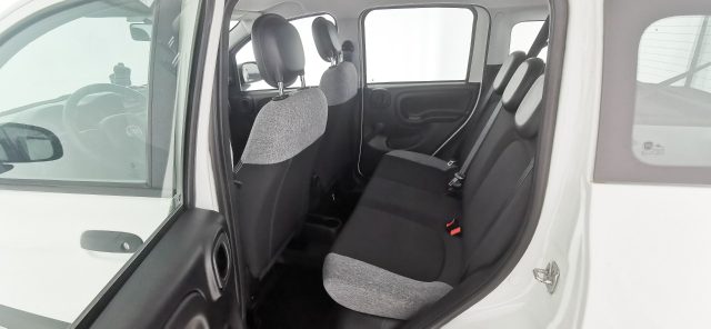FIAT Panda usata 32