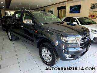 FORD Ranger usata, con Airbag laterali