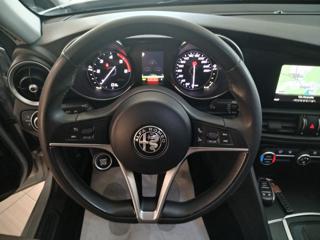 ALFA ROMEO Giulia usata, con Boardcomputer