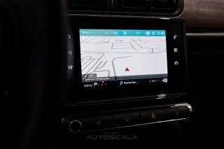 CITROEN C3 usata, con Immobilizzatore elettronico