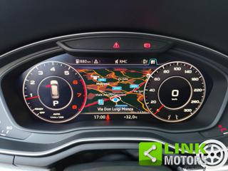 AUDI A4 usata, con Cerchi in lega