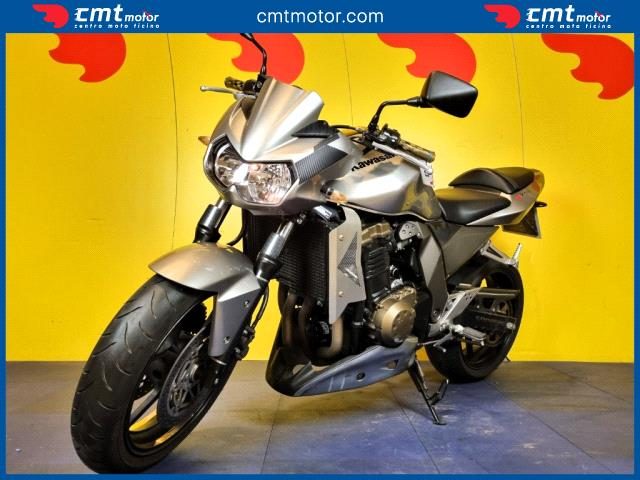 KAWASAKI Z 750 usata 1