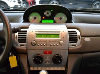 LANCIA Ypsilon usata, con Autoradio