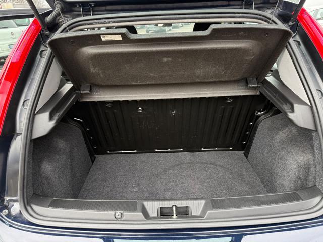FIAT Punto usata, con Vivavoce