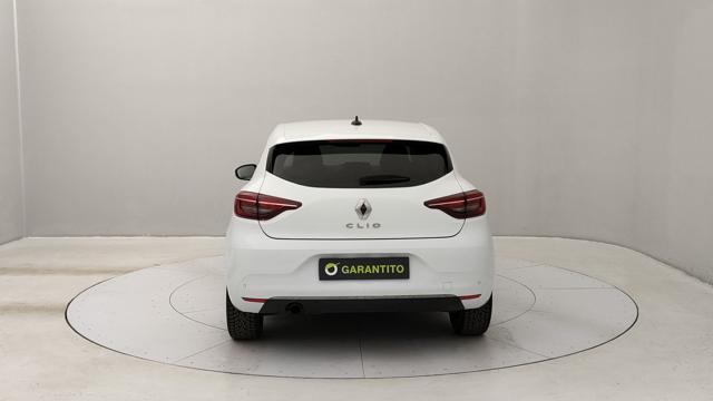 RENAULT Clio usata, con Airbag Passeggero