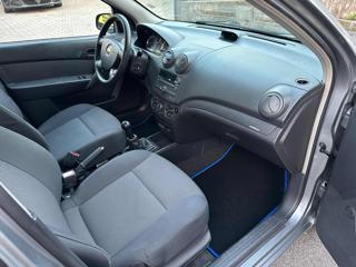 CHEVROLET Aveo usata, con Immobilizzatore elettronico