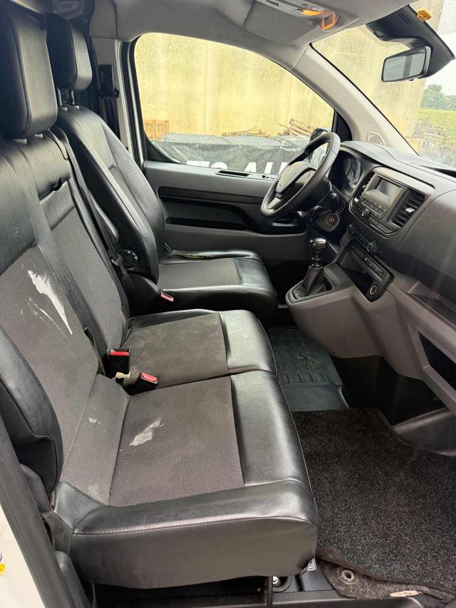 PEUGEOT Expert usata, con Filtro antiparticolato