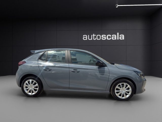 OPEL Corsa usata, con Autoradio
