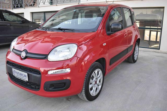 FIAT Panda usata, con Airbag Passeggero