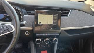 RENAULT ZOE usata, con Isofix