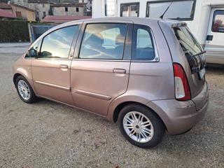 LANCIA MUSA usata, con Chiusura centralizzata