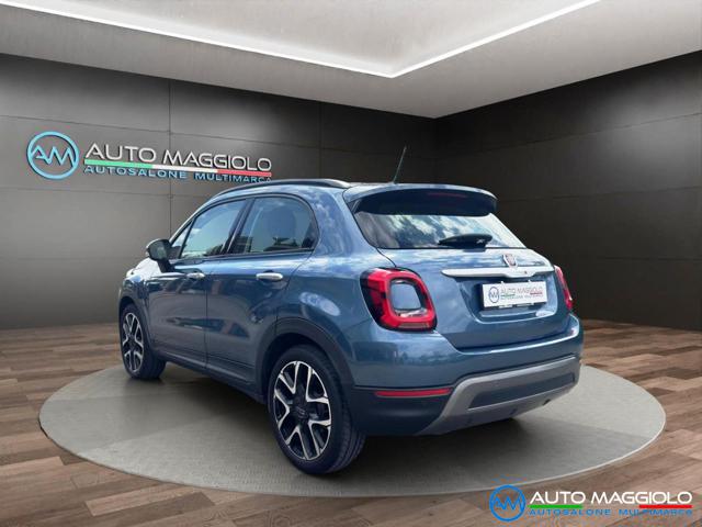 FIAT 500X usata, con Boardcomputer