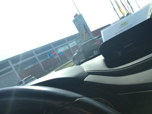 MAZDA CX-30 usata, con Controllo trazione