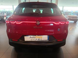 ALFA ROMEO Tonale usata, con Alzacristalli elettrici