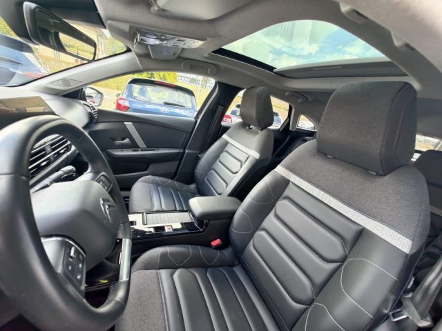 CITROEN C4 usata, con Immobilizzatore elettronico