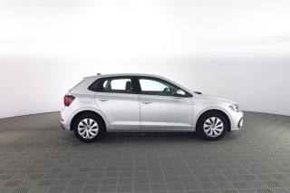 VOLKSWAGEN Polo usata 2