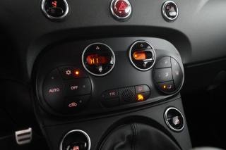 ABARTH 595 Competizione usata 16