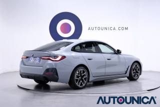 BMW 420 usata, con Immobilizzatore elettronico