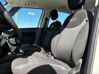 FIAT 500L usata, con Cerchi in lega