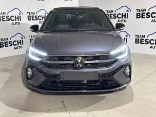 VOLKSWAGEN Taigo usata, con Airbag