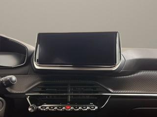 PEUGEOT 2008 usata, con Vetri oscurati