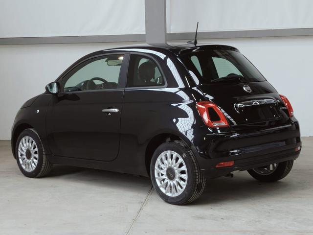 FIAT 500 usata, con Alzacristalli elettrici