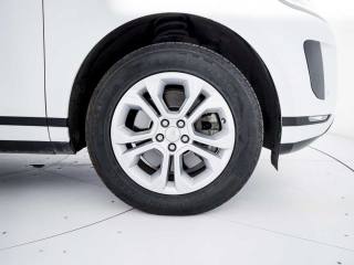 LAND ROVER Range Rover Evoque usata 8