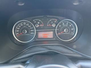 FIAT Doblo usata, con Fendinebbia