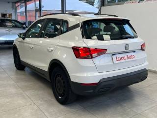 SEAT Arona usata, con Cerchi in lega
