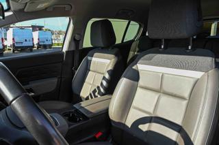 CITROEN C5 Aircross usata, con Immobilizzatore elettronico