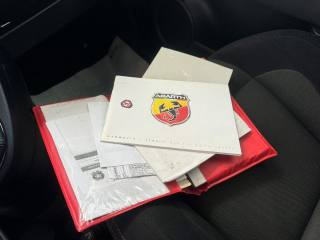 ABARTH 595 usata 33