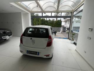 HYUNDAI i10 usata, con Boardcomputer