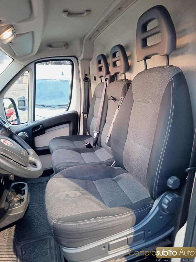 FIAT Ducato usata 14