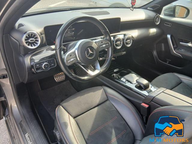 MERCEDES-BENZ A 180 usata, con Immobilizzatore elettronico