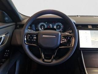LAND ROVER Range Rover Velar usata, con Fendinebbia