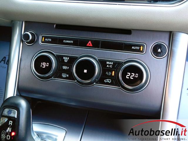 LAND ROVER Range Rover Sport usata 67