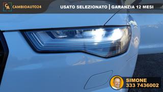 AUDI A6 usata, con Vivavoce
