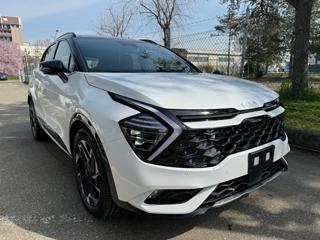 KIA Sportage usata, con Airbag