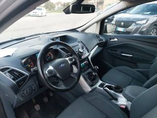 FORD C-Max usata 9