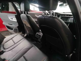 JAGUAR XF usata 62