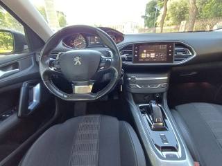PEUGEOT 308 usata, con Fendinebbia