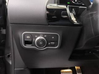 MERCEDES-BENZ GLA 200 usata, con ESP