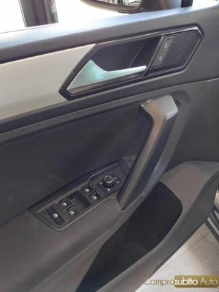 VOLKSWAGEN Tiguan usata 30