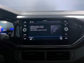 VOLKSWAGEN T-Cross usata, con Cruise Control