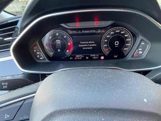 AUDI Q3 usata, con Fendinebbia