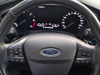 FORD Focus usata, con Climatizzatore