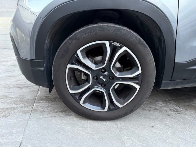 JEEP Avenger usata, con Servosterzo