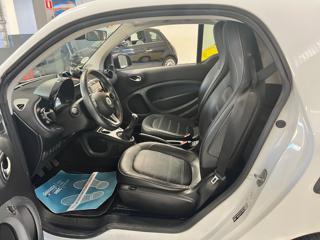 SMART ForTwo usata, con Alzacristalli elettrici